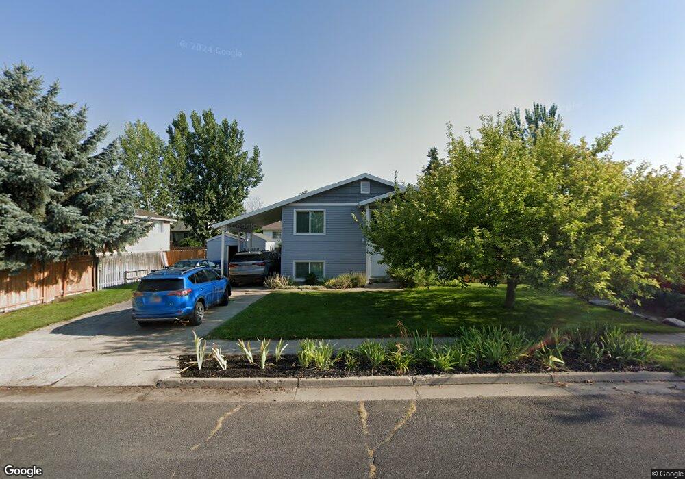 967 W 330 S, Logan, UT 84321 - photo 1