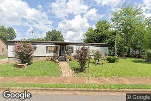 49 John Smith Ave, Shellman, GA 39886