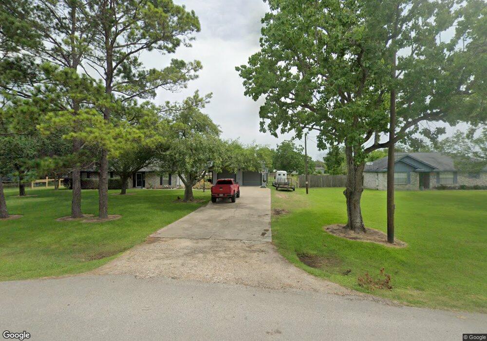 670 County Road 296d, Alvin, TX 77511 - photo 1