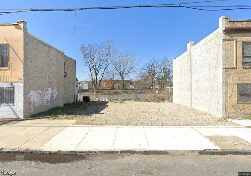 1017 S 4th St, Camden, NJ 08103 - photo 1