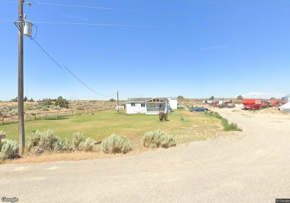 418 N 700 W, Blackfoot, ID 83221 - photo 1