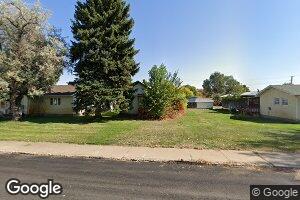 406 Washington Ave S, Terry, MT 59349