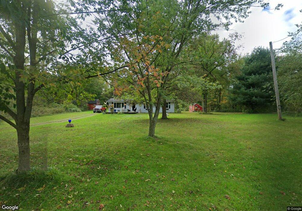 6414 E 1000 N, New Carlisle, IN 46552 - photo 1