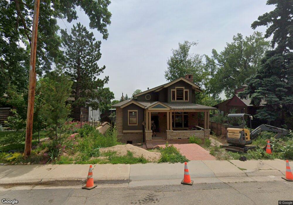 3150 4th St, Boulder, CO 80304 - photo 1
