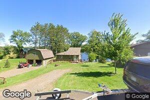 128 16 3 4 Ave, Turtle Lake, WI 54889