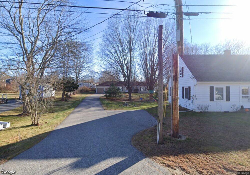 6 Therrien Ave, Saco, ME 04072 - photo 1