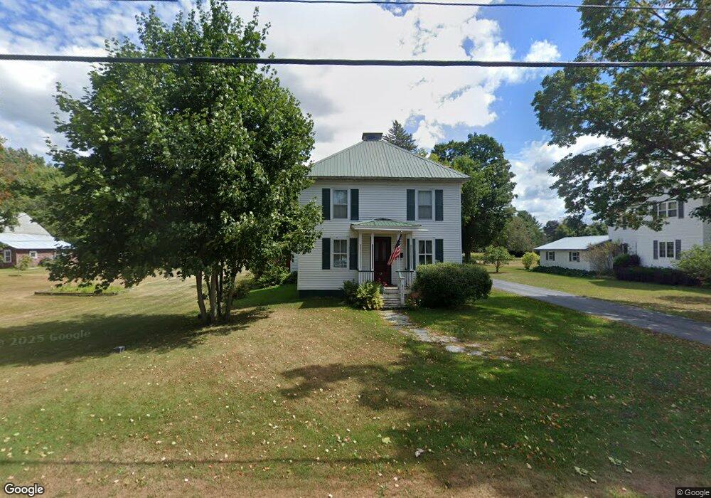 32 Spring St, Swanton, VT 05488 - photo 1