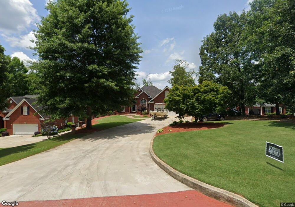 3427 Osceola Trail, Gainesville, GA 30506 - photo 1