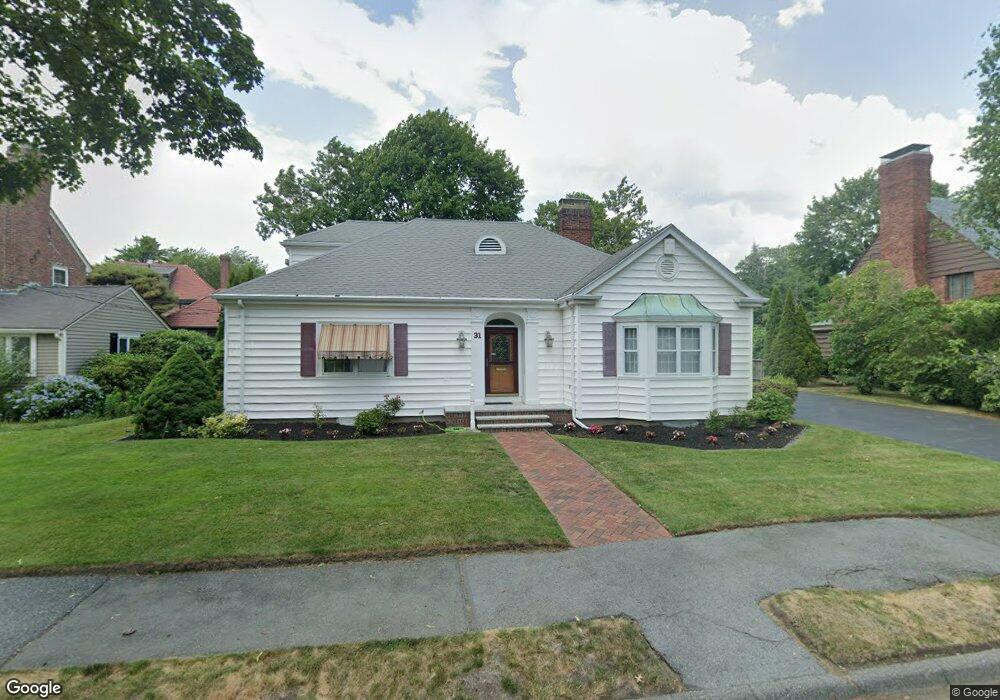 31 Allen Rd, Swampscott, MA 01907 - photo 1