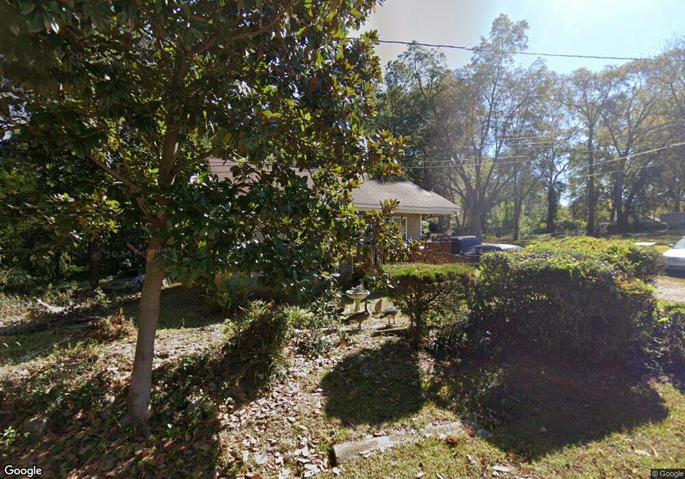 1624 Baldwin Cir, Greenville, GA 30222 - photo 1