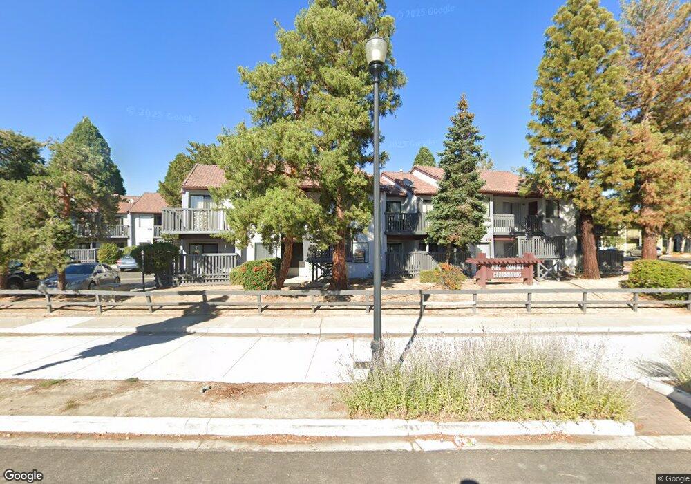 566 Nichols Blvd unit 6, Sparks, NV 89431 - photo 1