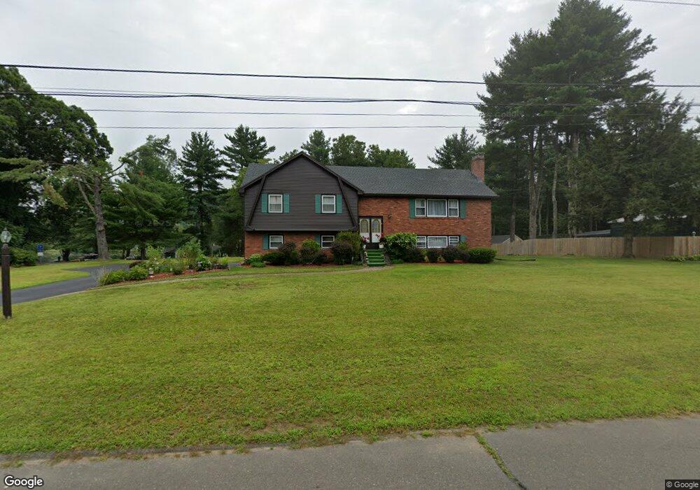 105 Craigemore Cir, Avon, CT 06001 - photo 1