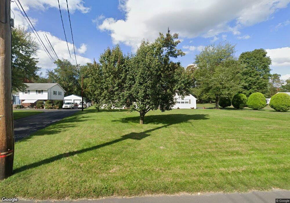 100 Sunset Rd, Burlington, NJ 08016 - photo 1