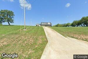 2823 High Bridge Rd, Wilmore, KY 40390