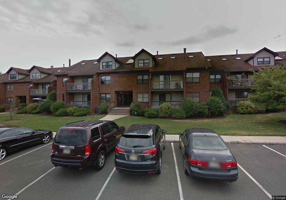 102-M Beverly Hill Terrace unit M, Woodbridge, NJ 07095 - photo 1