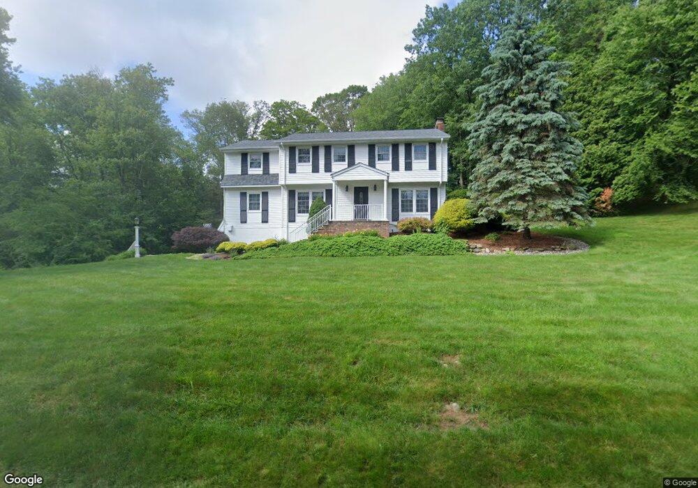 4 Poinsetta Ct, Kinnelon, NJ 07405 - photo 1