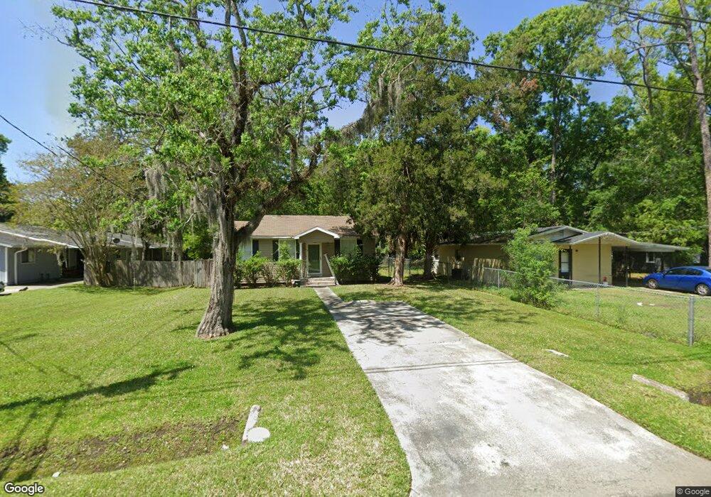 1156 Mohawk St, Jacksonville, FL 32205 - photo 1