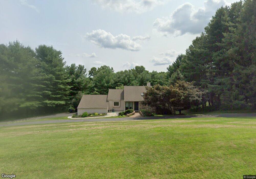 426 Merrick Ln, Kennett Square, PA 19348 - photo 1