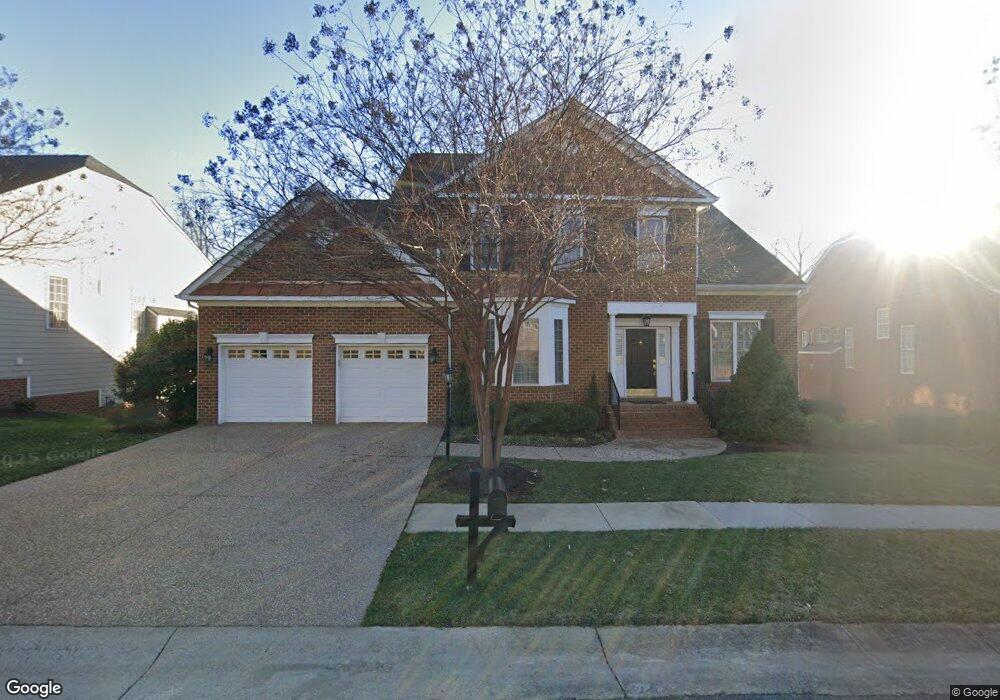 13413 Langford Dr, Midlothian, VA 23113 - photo 1