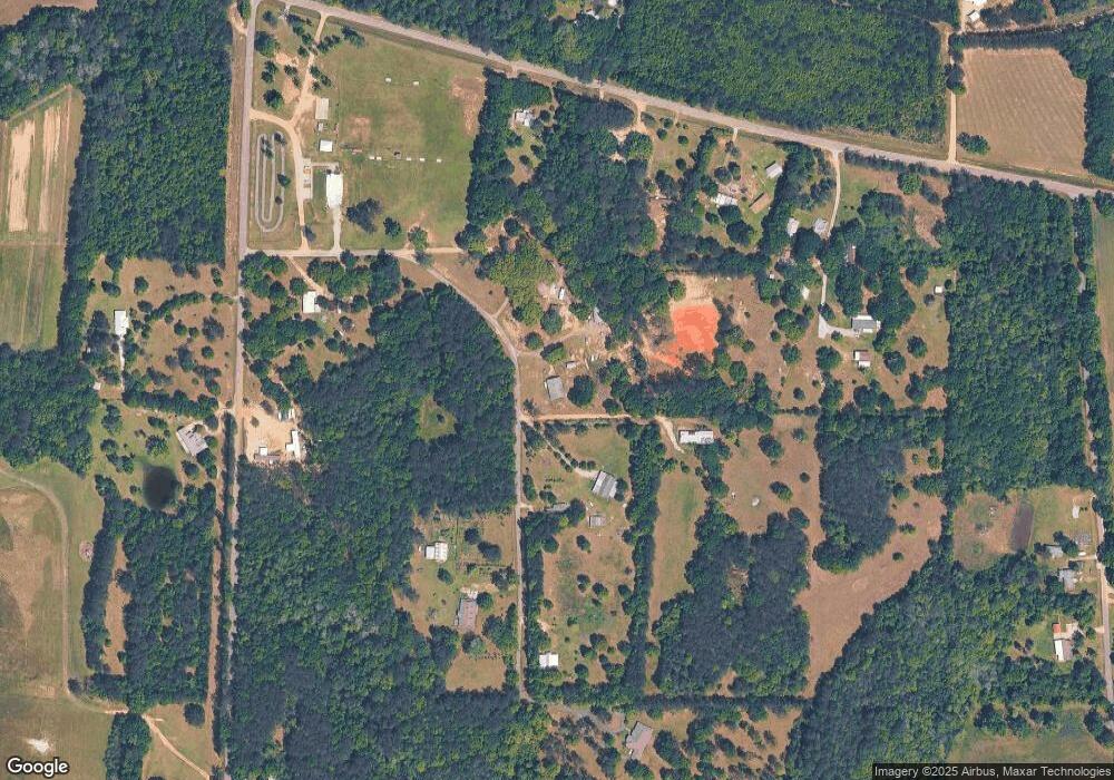 28264 Berry Patch Rd, Picayune, MS 39466 - photo 1