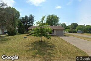 209 N Gilbert St, Clinton, IN 47842
