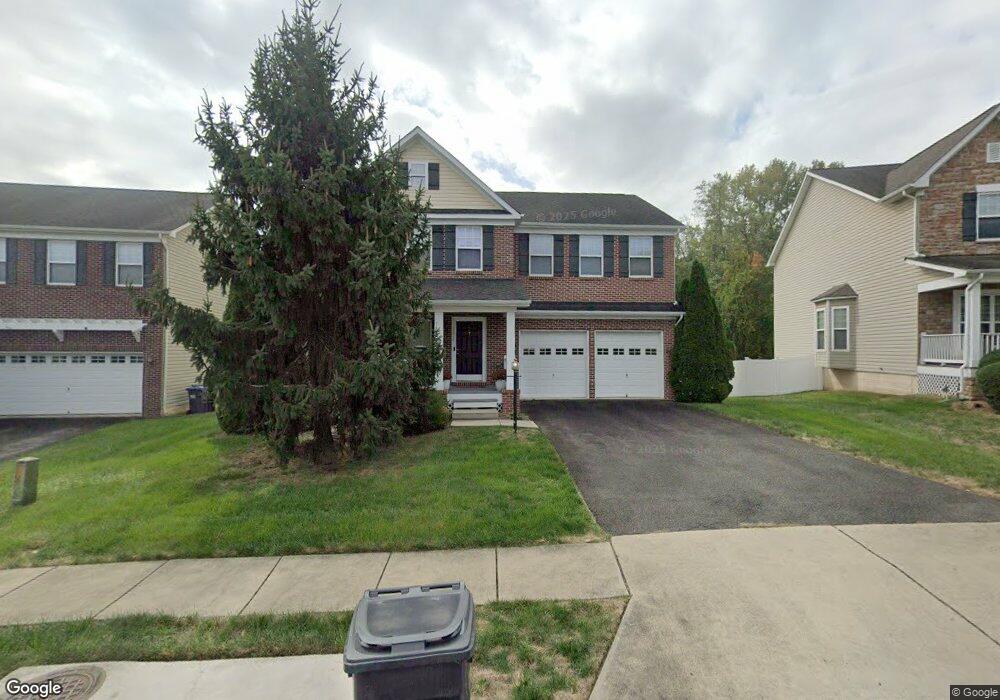 4271 Meyers Rd, Triangle, VA 22172 - photo 1