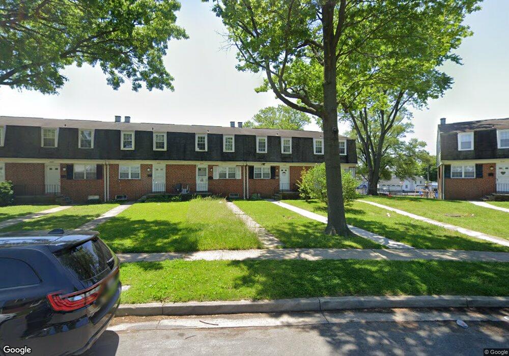 2055 Guy Way, Dundalk, MD 21222 - photo 1