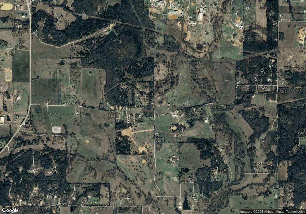 TBD Hawkins Rd, Whitesboro, TX 76273 - photo 1