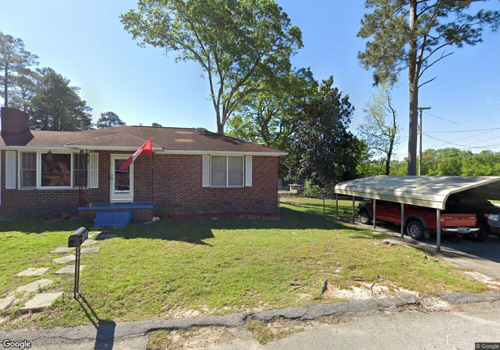 1909 Ann St, West Columbia, SC 29169 - photo 1