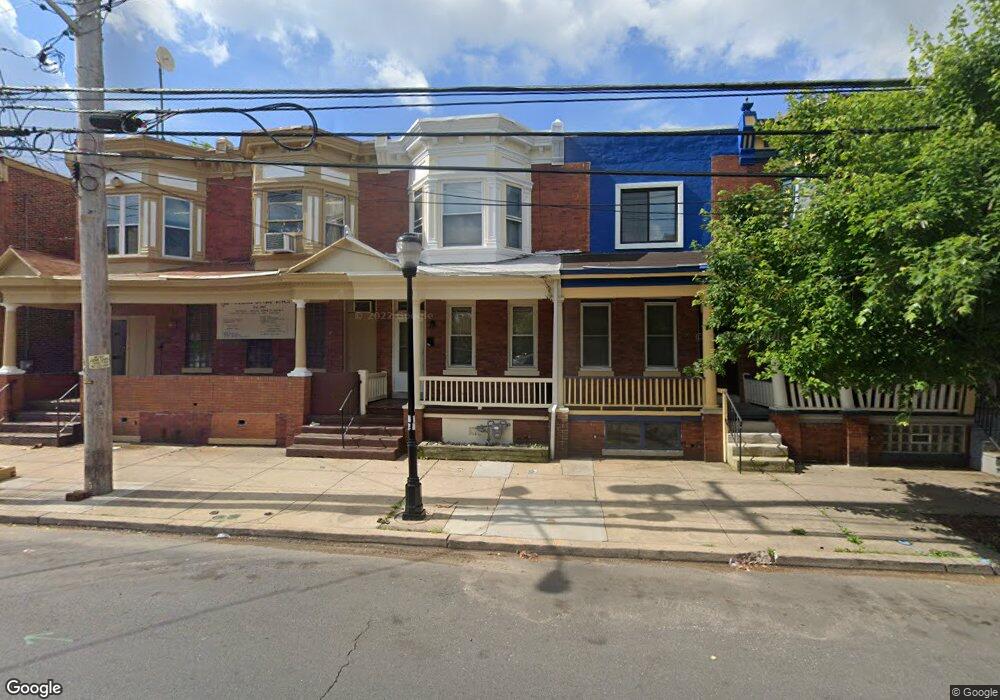 526 State St, Camden, NJ 08102 - photo 1