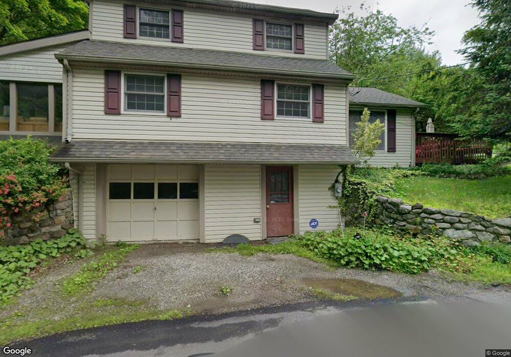 43 Ike Williams Rd, Newton, NJ 07860 - photo 1