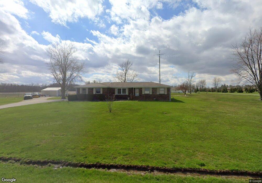 2730 S 300 E, Wabash, IN 46992 - photo 1