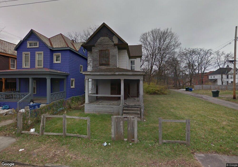 1048 E Rich St, Columbus, OH 43205 - photo 1