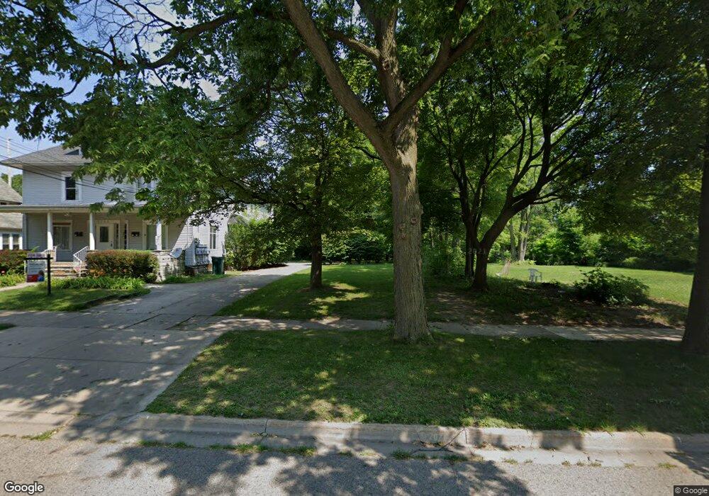 1222 W Ottawa St, Lansing, MI 48915 - photo 1