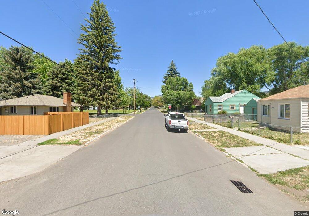 0 Mitchell St, Klamath Falls, OR 97601 - photo 1