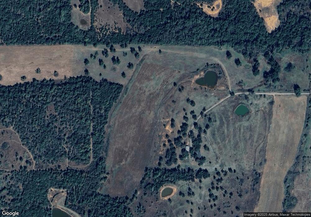 18306 Walker Rd, McLoud, OK 74851 - photo 1