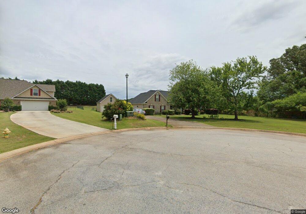 90 Hollow Ct, Covington, GA 30016 - photo 1