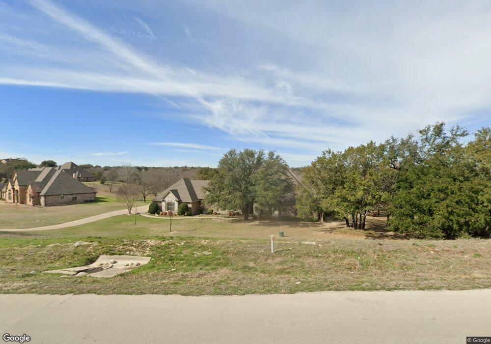 179 Arapahoe Ridge, Weatherford, TX 76087 - photo 1
