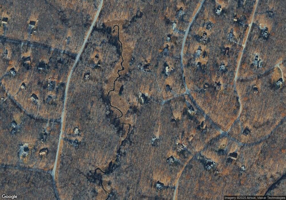 109 Arbutus Ct, Milford, PA 18337 - photo 1