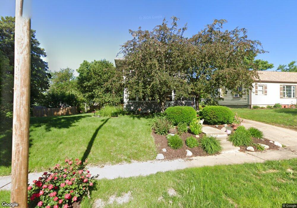 3132 4th St, Des Moines, IA 50313 - photo 1