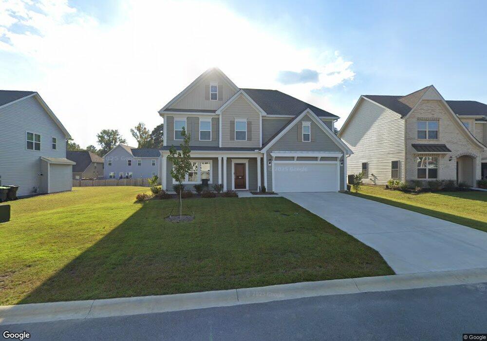 141 Longingly Ln, Lexington, SC 29072 - photo 1