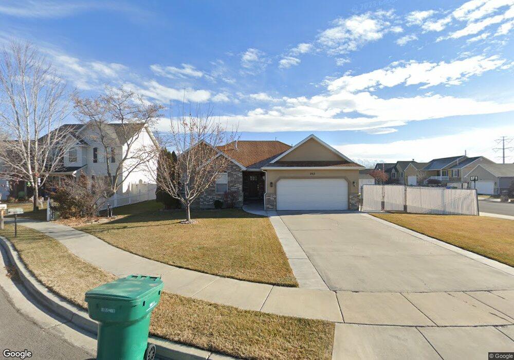 965 S 1030 W unit 415, Lehi, UT 84043 - photo 1