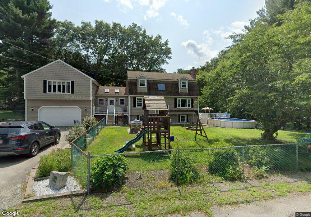 10 Rollins Rd, Wilmington, MA 01887 - photo 1