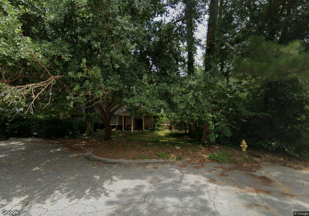 715 Montrose Ct, Augusta, GA 30904 - photo 1