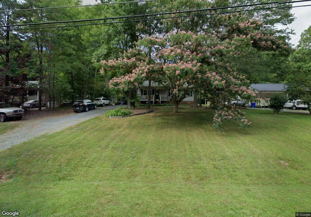 4378 Earnhardt Rd, Asheboro, NC 27205 - photo 1