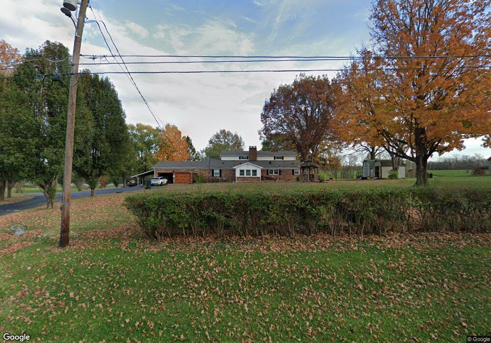 5122 Main St, Mayslick, KY 41055 - photo 1