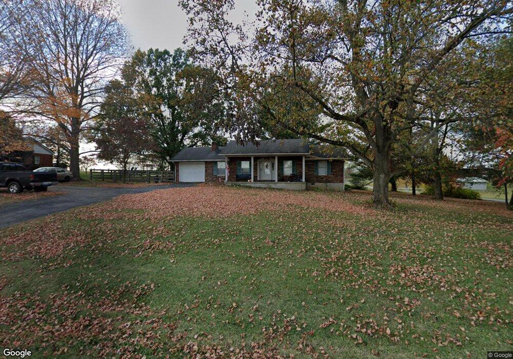 5125 Main St, Mayslick, KY 41055 - photo 1