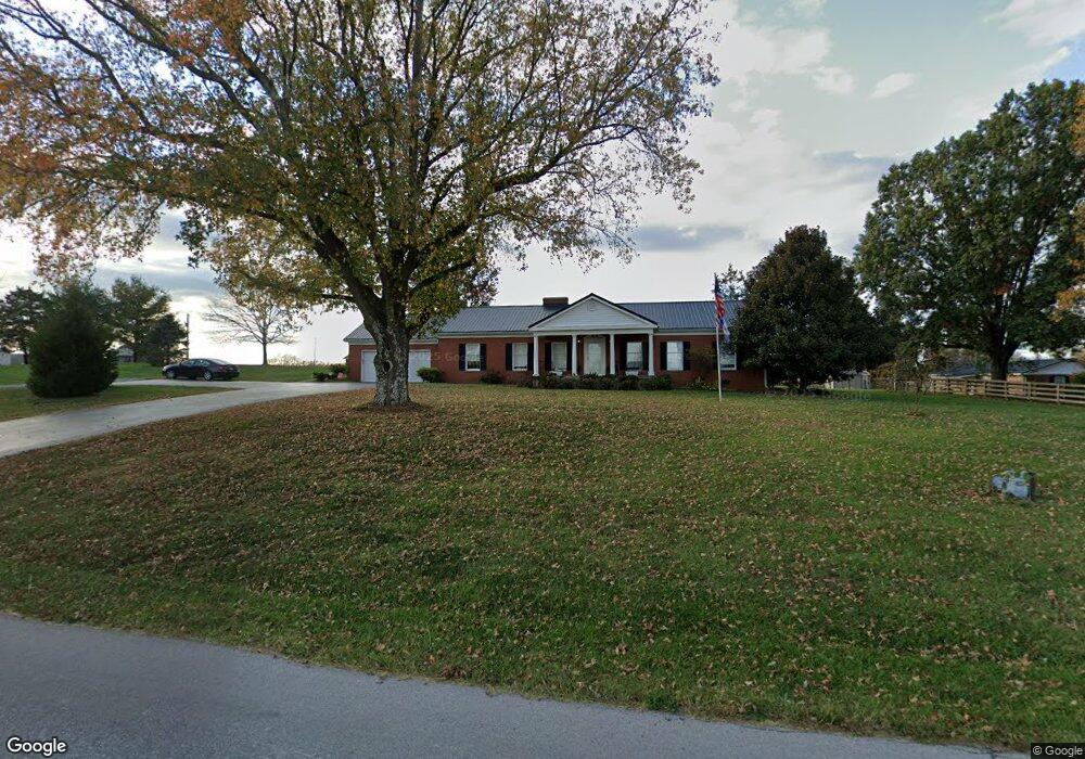 5127 Main St, Mayslick, KY 41055 - photo 1