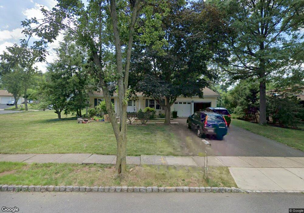 6 Smoke Tree Close, Piscataway, NJ 08854 - photo 1