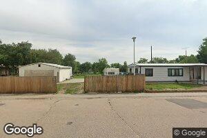 202 Crest Dr, Log Lane Village, CO 80705